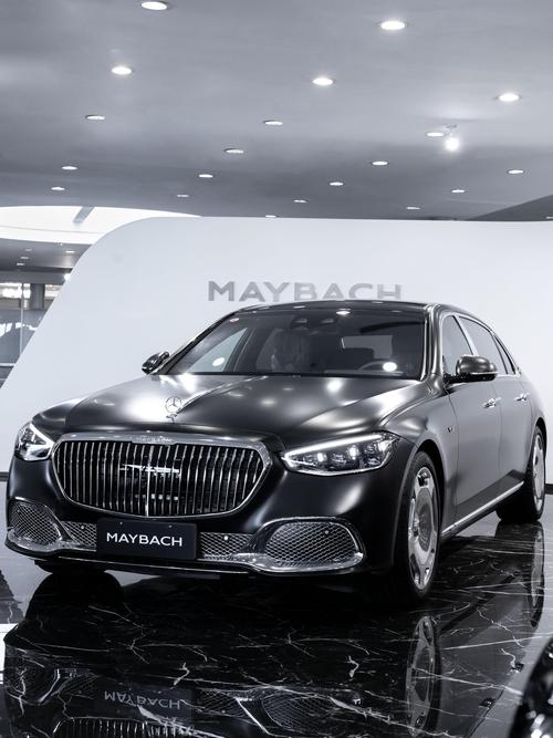 佛山高明区禾云清企业管理咨询岚图汽车的售后服务让用户无忧出行，迈巴赫未来的豪华车趋势